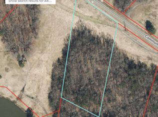 LOT A Community House Rd LOT A, Roxboro, NC 27574