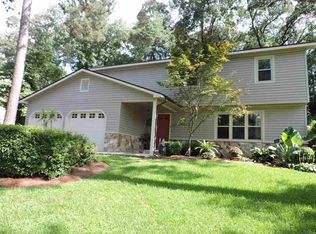 216 Shenandoah Trl, Warner Robins, GA 31088