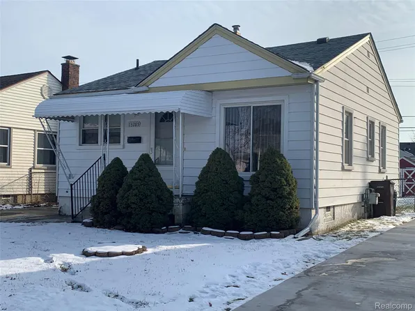 13285 Kerr St, Southgate, MI 48195