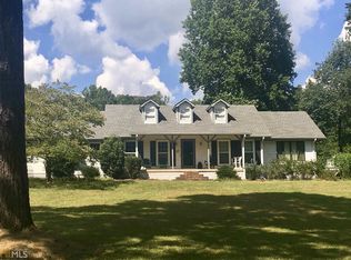 11032 Highway 100, Hogansville, GA 30230