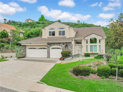 19861 Sunset Vista Rd, Walnut, CA, 91789