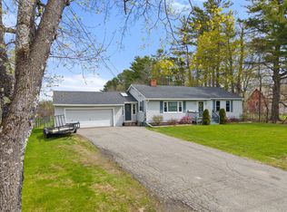 110 Kennebec Road, Hampden, ME 04444