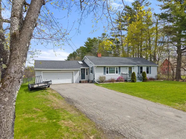 110 Kennebec Road, Hampden, ME 04444