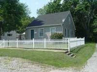 348 Pratt St, Franklin, IN 46131