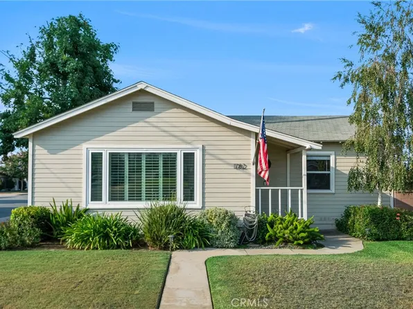 1782 3rd St, La Verne, CA 91750