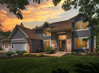 161 Dunbar Way, Saint Paul, MN 55115