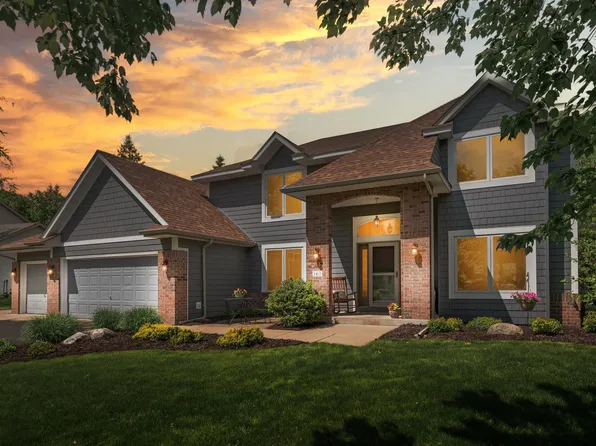 161 Dunbar Way, Mahtomedi, MN 55115