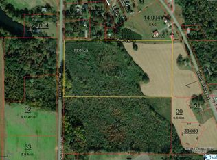 0 Scant City Rd, Guntersville, AL 35976