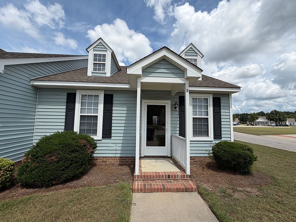 1st image of 3407 Wetherly Dr N #B