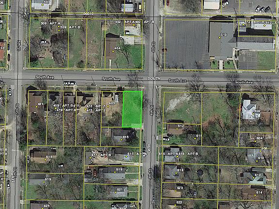 2nd image of South St