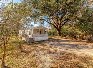 34238 Edgar Kennedy Rd, Pearl River, LA 70452