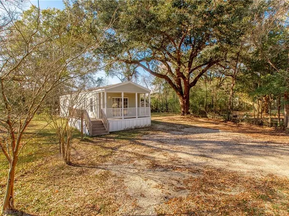 34238 Edgar Kennedy Rd, Pearl River, LA 70452