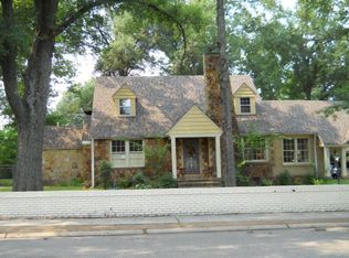 217 Roosevelt Ave, West Memphis, AR 72301