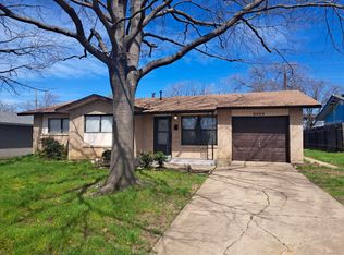 2425 Dewitt St, Irving, TX 75062