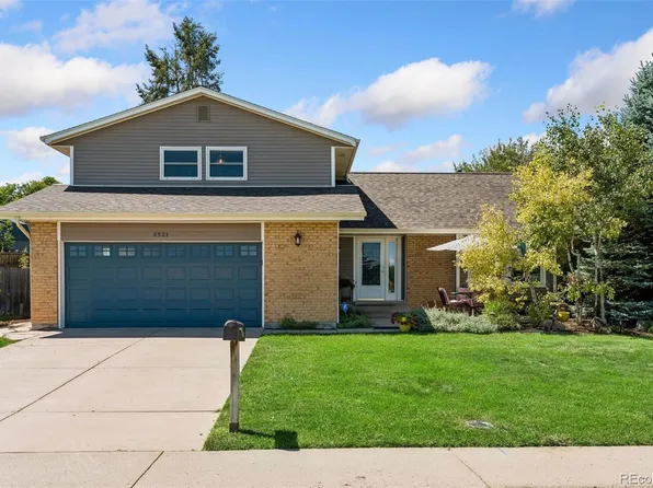 6521 S Allison Street, Littleton, CO 80123