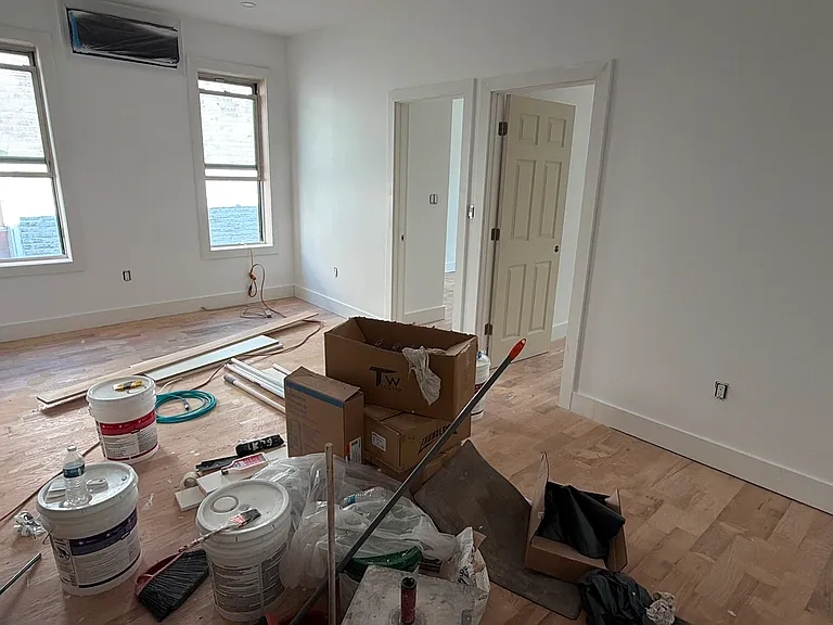 1506 E 172nd St #2F — Photo 5