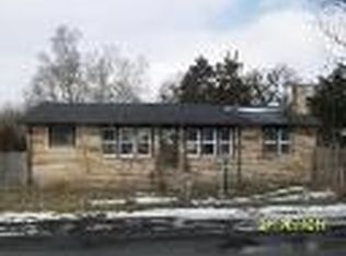 20660 W Angle Rd, Wilmington, IL 60481