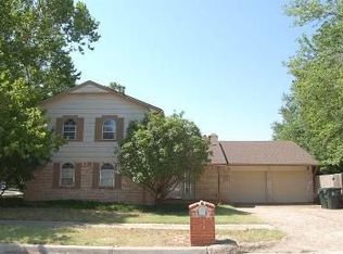 1636 Oakview Dr, Norman, OK 73071