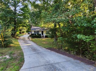 509 Pine Run, Knightdale, NC 27545