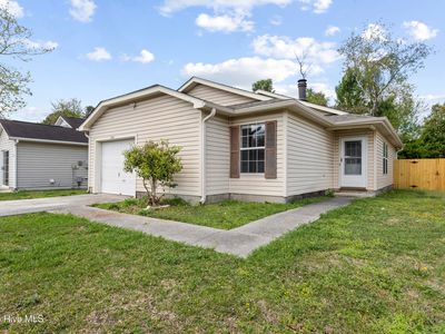 3003 Steeple Chase Court, Jacksonville, NC, 28546