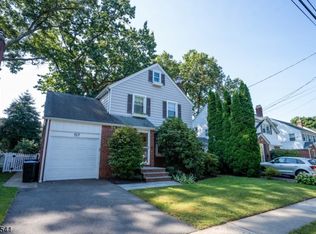 157 Raab Ave, Bloomfield, NJ 07003