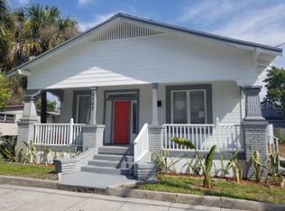 2107 W Chestnut St, Tampa, FL 33607