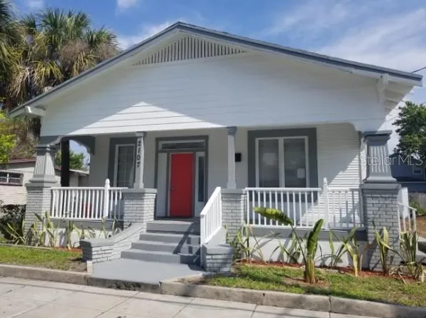 2107 W Chestnut St, Tampa, FL 33607