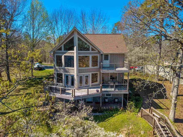 118 Silverwood Ter, Hot Springs, AR 71913