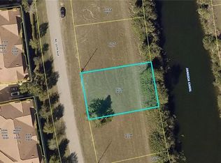 2505 NE 19th Pl, Cape Coral, FL 33909