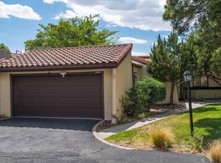 4441 Deborah Ln NE, Albuquerque, NM 87111