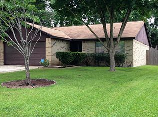 4426 Hickorygate Dr, Spring, TX 77373