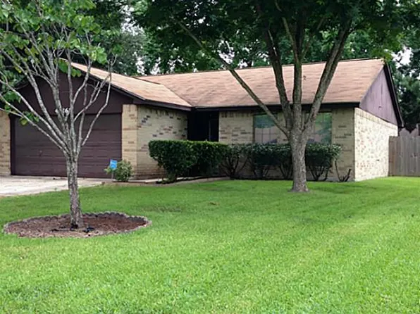4426 Hickorygate Dr, Spring, TX 77373