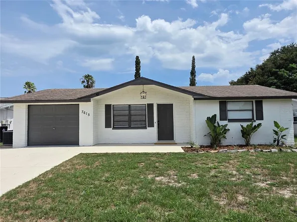 7615 Ironbark Dr, Port Richey, FL 34668