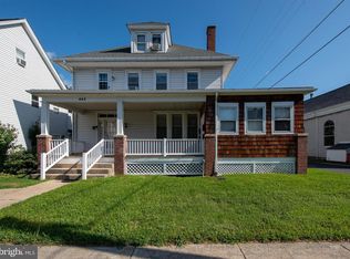 655 Green St, Havre De Grace, MD 21078