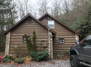 1081 Sheepback Mountain Rd, Maggie Valley, NC 28751