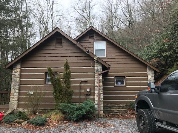 1081 Sheepback Mountain Rd
