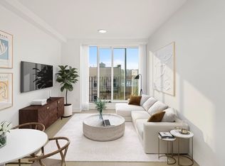97 Grattan St #PENTHOUSE D, Brooklyn, NY 11237