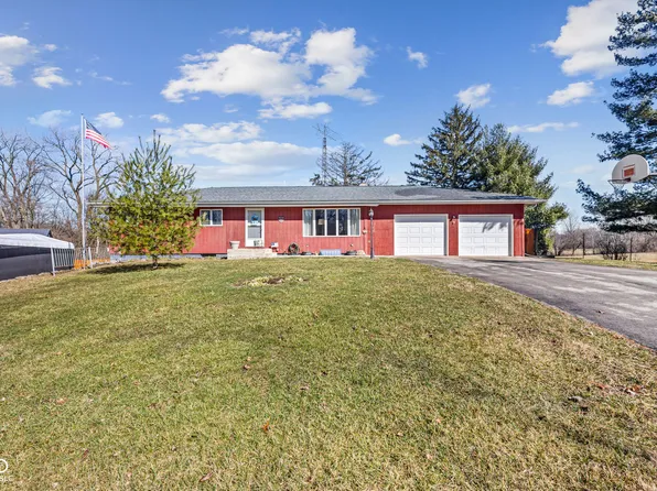 3201 E 450 N, Marion, IN 46952