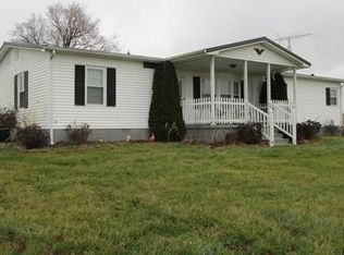 7169 Owens Pike, Maysville, KY 41056