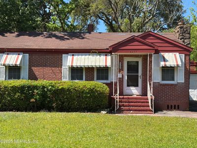 8268 PAUL JONES Drive, Jacksonville, FL, 32208