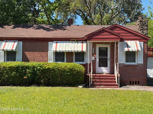 8268 PAUL JONES Drive, Jacksonville, FL 32208