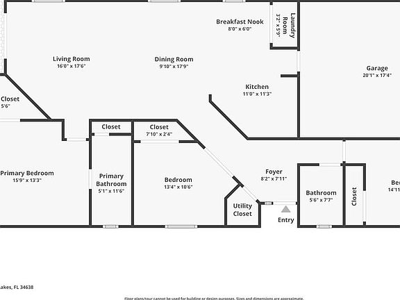 2nd image of 17344 Mint Leaf Ln