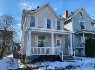 430 Oakland Ave, Greensburg, PA