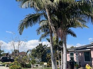 1675 E Plymouth St, Long Beach, CA 90805