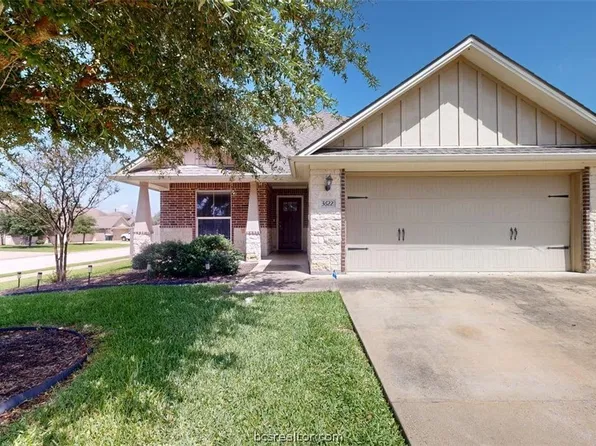3622 Haverford Rd, College Station, TX 77845