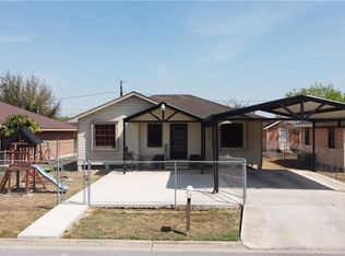 7113 S Alamo St, Pharr, TX 78577