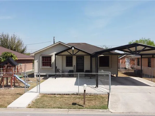 7113 S Alamo St, Pharr, TX 78577