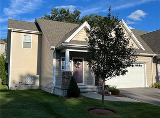 4 Justin Cir #A, Smithfield, RI 02917