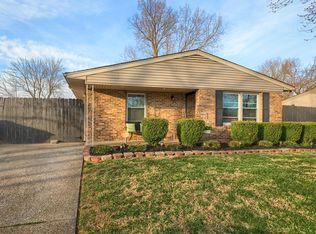 5409 Sturgeon Ave, Owensboro, KY 42301