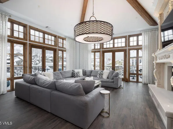 675 Lionshead Pl #642, Vail, CO 81657